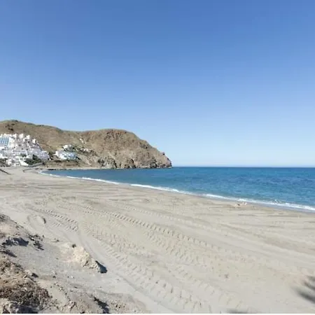 펜션 Apartamento, Casa, Adosado Frente Al Mar