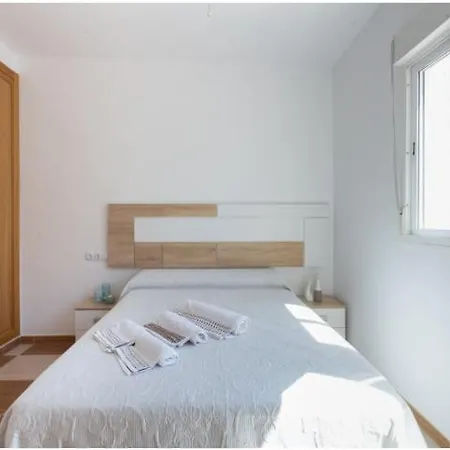 Apartamento, Casa, Adosado Frente Al Mar