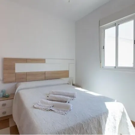 Apartamento, Casa, Adosado Frente Al Mar Dom wakacyjny *